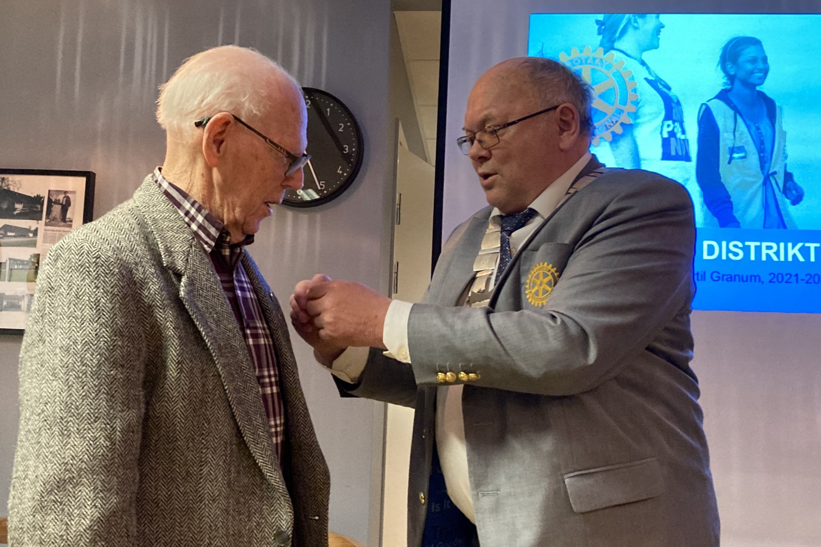 Nyhetsdetaljer | HEIMDAL_RK