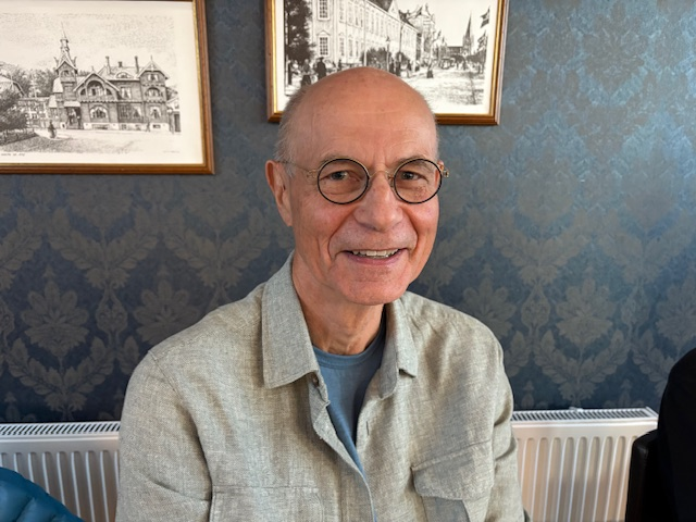 Henning Lervåg: Miljøpakken