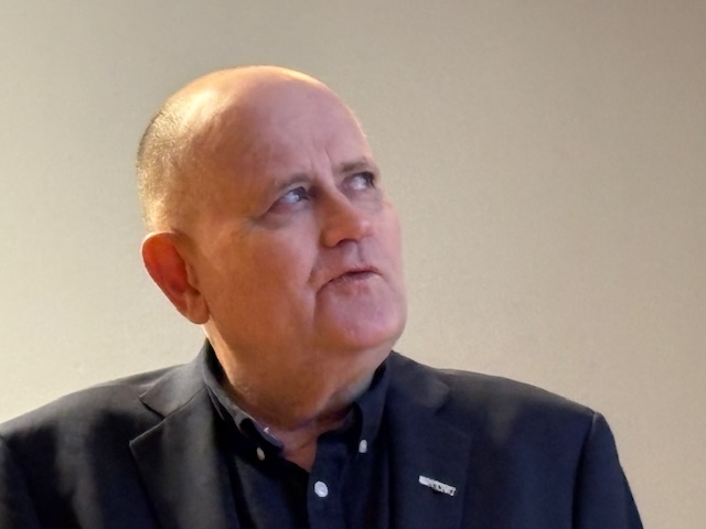 Materstvedt: Dødshjelp