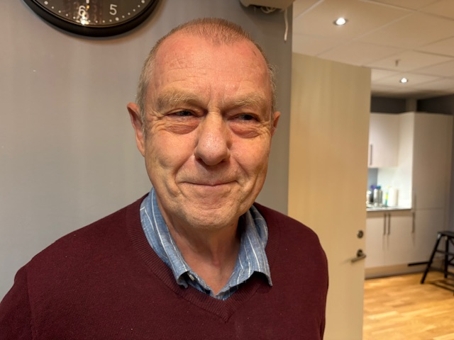 Per Jan Ørbog: : Hyttesamleren