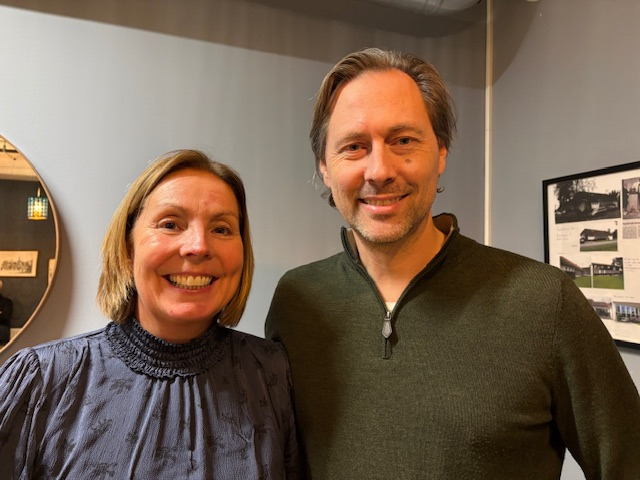 Frost Eiendom: Vestre Lundåsen