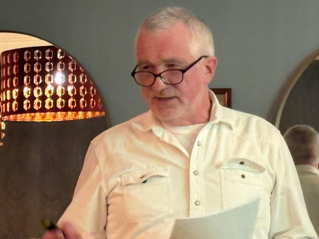 Stig A. Antonsen: Psykososial beredskap