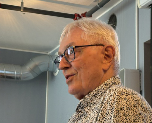 Helge Mjøen: Heimdal historielag